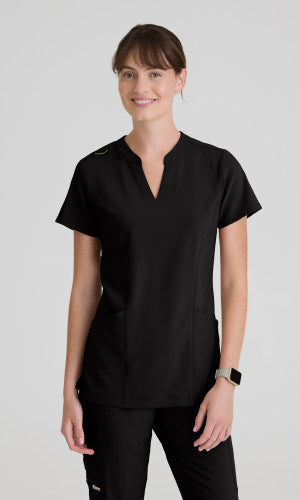 Grey's Anatomy Evolve Sky Top
