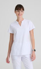 Grey's Anatomy Evolve Sky Top