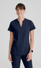 Grey's Anatomy Evolve Sky Top
