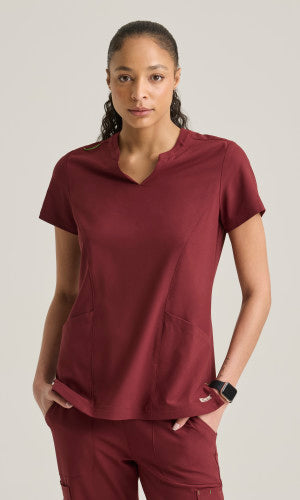 Grey's Anatomy Evolve Sky Top