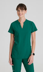 Grey's Anatomy Evolve Sky Top