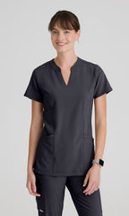 Grey's Anatomy Evolve Sky Top