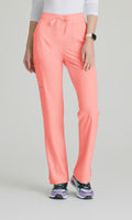 Skechers Mid-Rise Pant