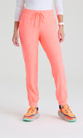 Skechers Mid-Rise Jogger