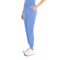 White Cross CRFT Half Jogger Pant