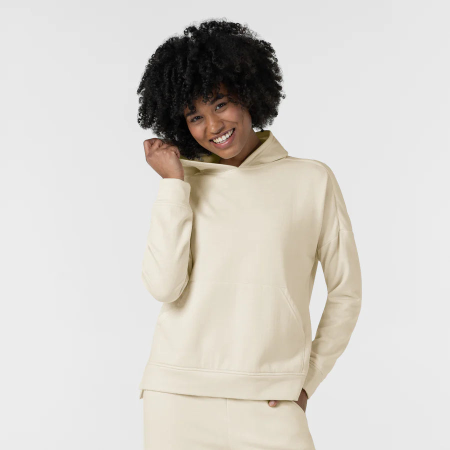 Unwind Fleece Hoodie