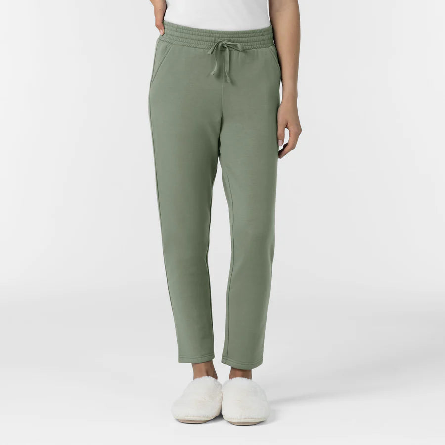 Unwind Fleece Slim Sweatpant