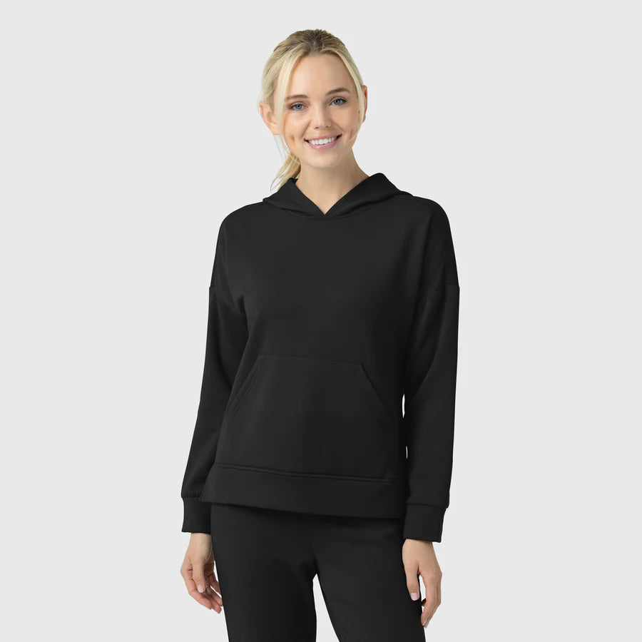 Unwind Fleece Hoodie