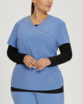 WHX Long Sleeve Tee