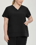 V-Tess 3 Pocket Top