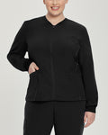 V-Tess 3 Pocket Jacket