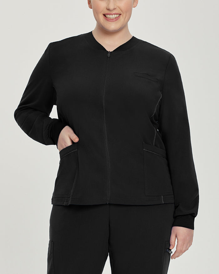 V-Tess 3 Pocket Jacket