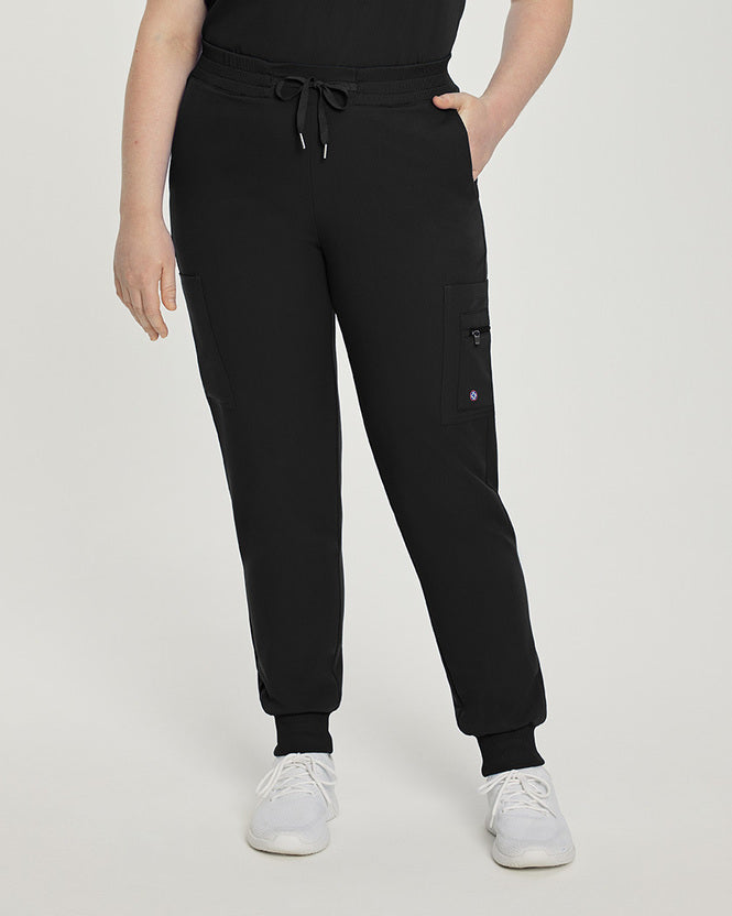 V-Tess Cargo Jogger Pant