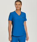 Landau Forward 2 Pocket Top